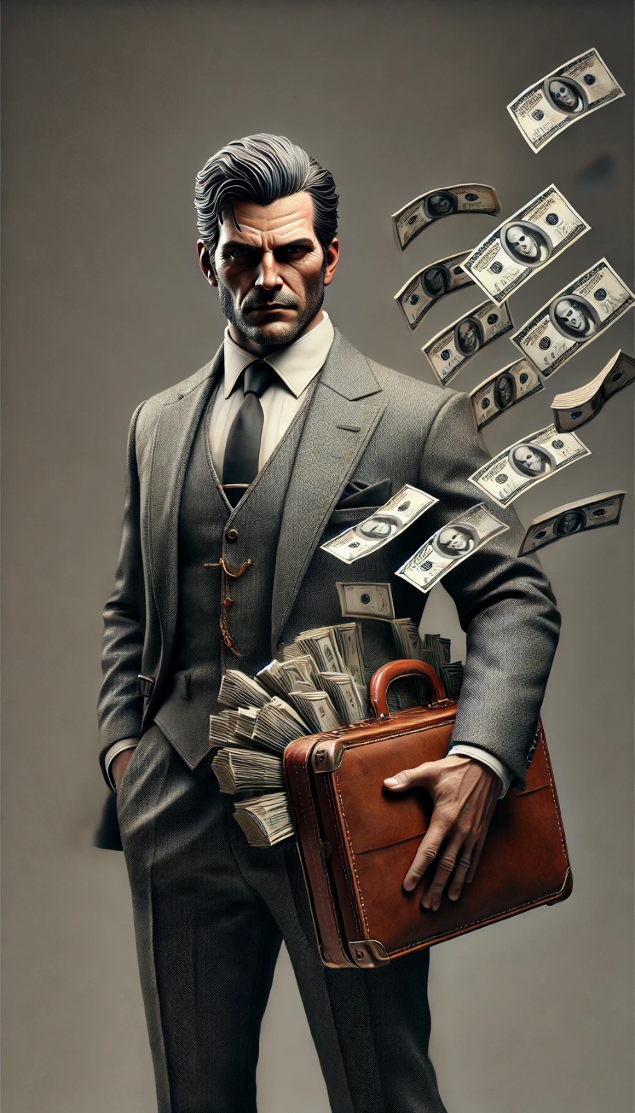 Entrepreneur
